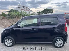 スズキ ワゴンR