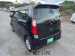 スズキ ワゴンR