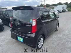 スズキ ワゴンR