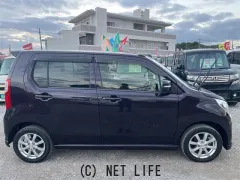 スズキ ワゴンR