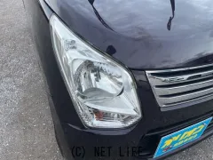 スズキ ワゴンR