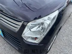 スズキ ワゴンR