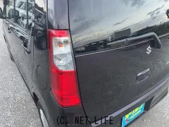 スズキ ワゴンR