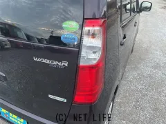 スズキ ワゴンR