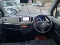 スズキ ワゴンR