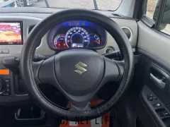 スズキ ワゴンR