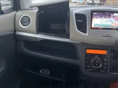 スズキ ワゴンR