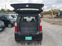 スズキ ワゴンR