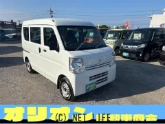 日産 NV100クリッパー