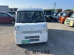 日産 NV100クリッパー