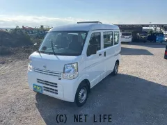 日産 NV100クリッパー