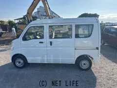 日産 NV100クリッパー