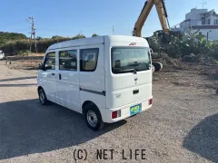 日産 NV100クリッパー
