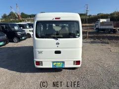 日産 NV100クリッパー