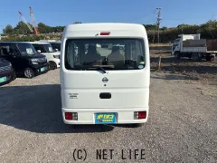 日産 NV100クリッパー