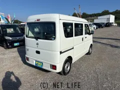 日産 NV100クリッパー