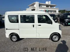 日産 NV100クリッパー