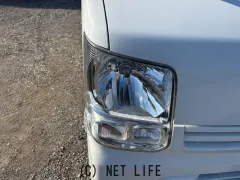 日産 NV100クリッパー