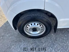 日産 NV100クリッパー