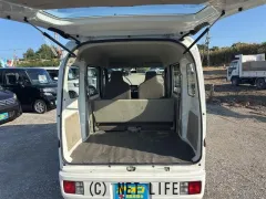 日産 NV100クリッパー