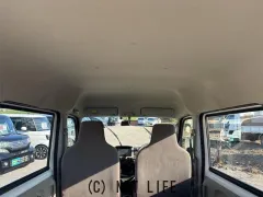 日産 NV100クリッパー