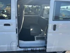 日産 NV100クリッパー