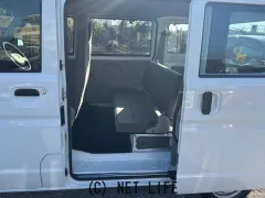 日産 NV100クリッパー