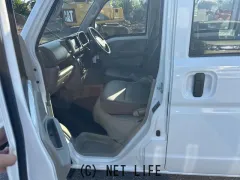 日産 NV100クリッパー