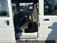 日産 NV100クリッパー