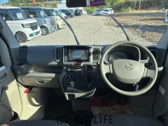 日産 NV100クリッパー