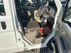 日産 NV100クリッパー