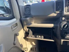 日産 NV100クリッパー