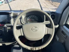 日産 NV100クリッパー