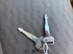 日産 NV100クリッパー