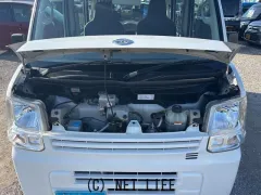 日産 NV100クリッパー