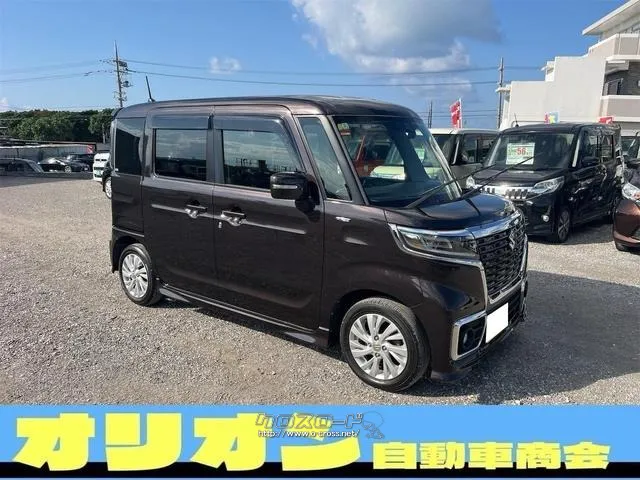 スズキ スペーシア