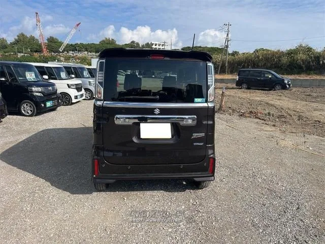 スズキ スペーシア