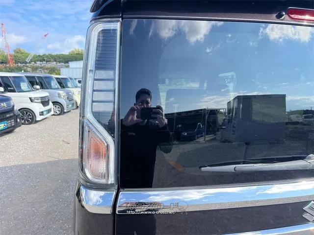 スズキ スペーシア