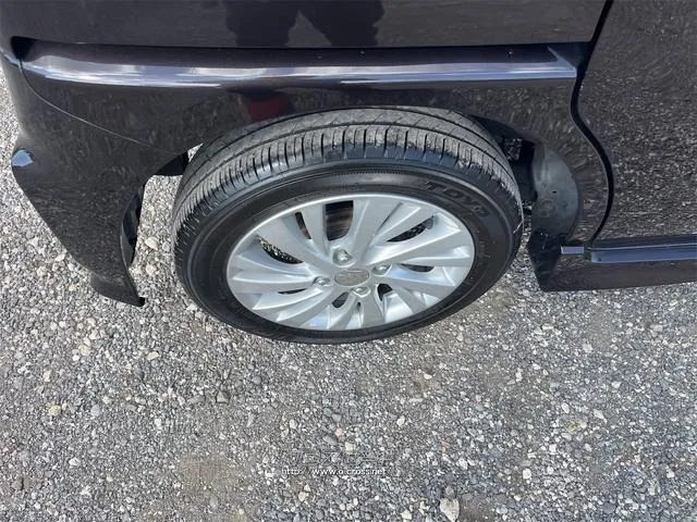 スズキ スペーシア