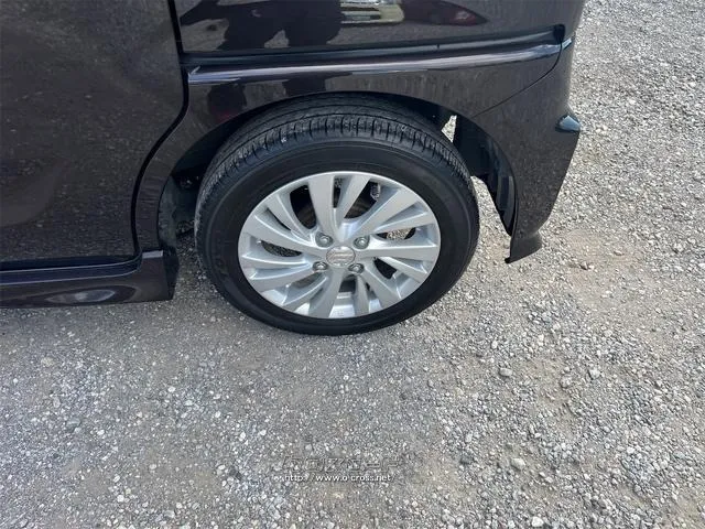 スズキ スペーシア