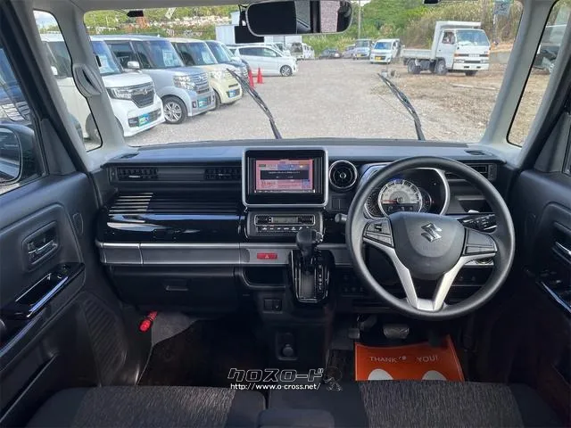 スズキ スペーシア