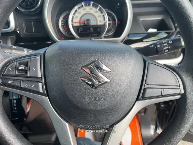 スズキ スペーシア