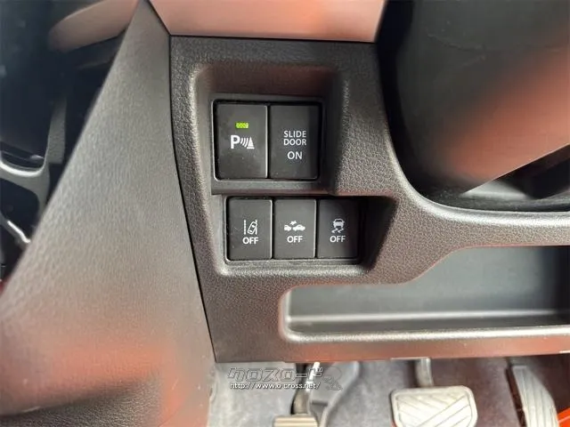 スズキ スペーシア