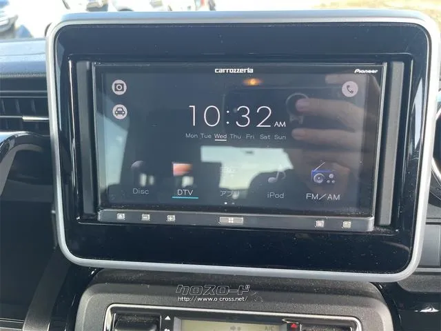 スズキ スペーシア