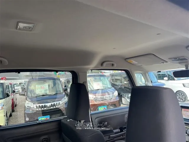 スズキ スペーシア