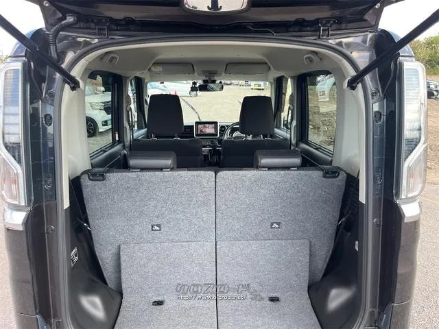 スズキ スペーシア