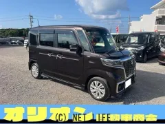 スズキ スペーシア