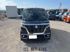 スズキ スペーシア