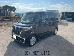 スズキ スペーシア