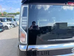 スズキ スペーシア